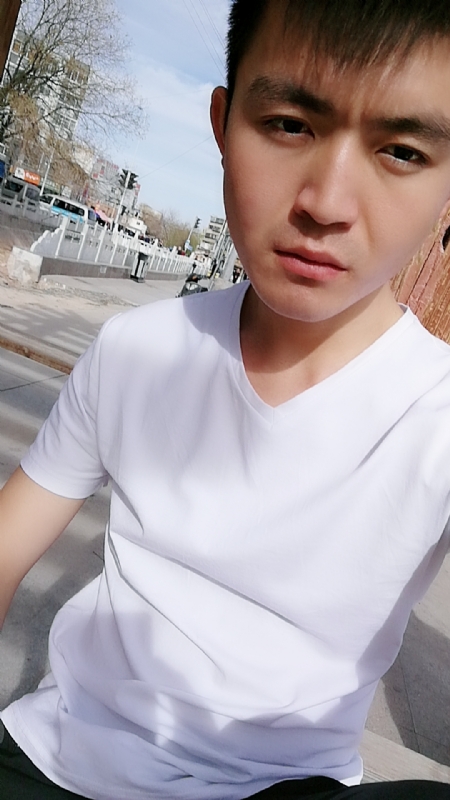 未来可期的我的第一张照片--桂林相亲服务中心