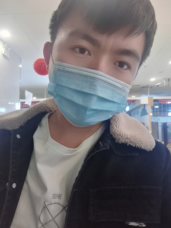 未来可期的我的第三张照片--桂林相亲服务中心