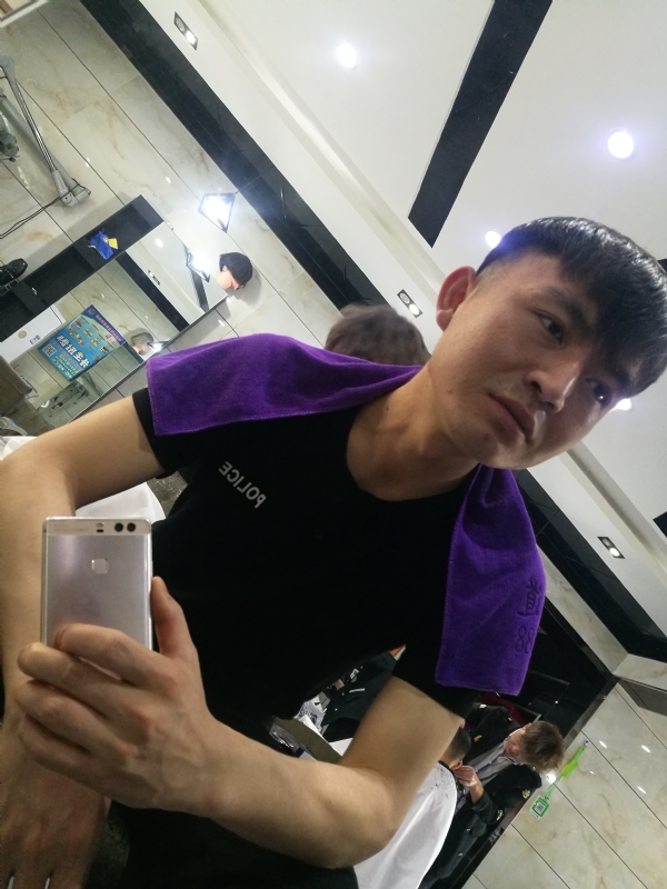 未来可期的我的第四张照片--桂林相亲服务中心