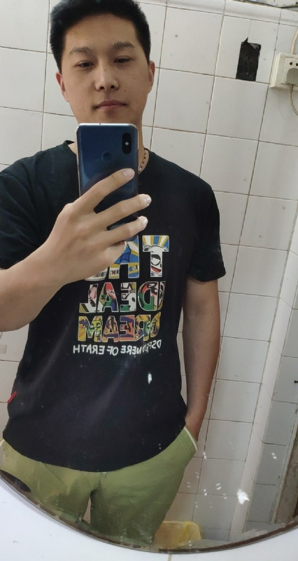 小白的第一张照片--桂林相亲服务中心