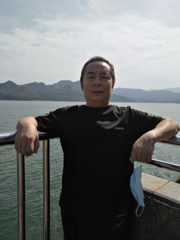 重振雄风的第四张照片--桂林相亲服务中心