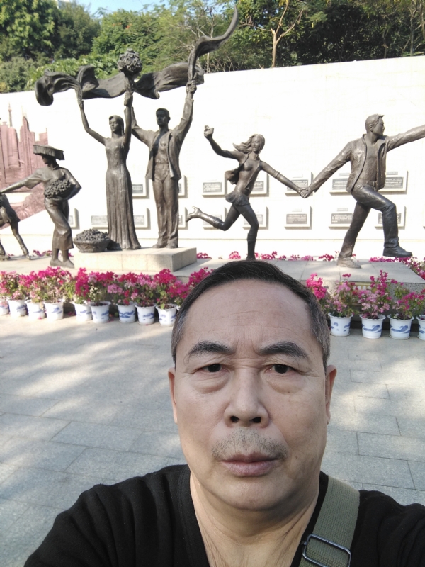 重振雄风的第六张照片--桂林相亲服务中心