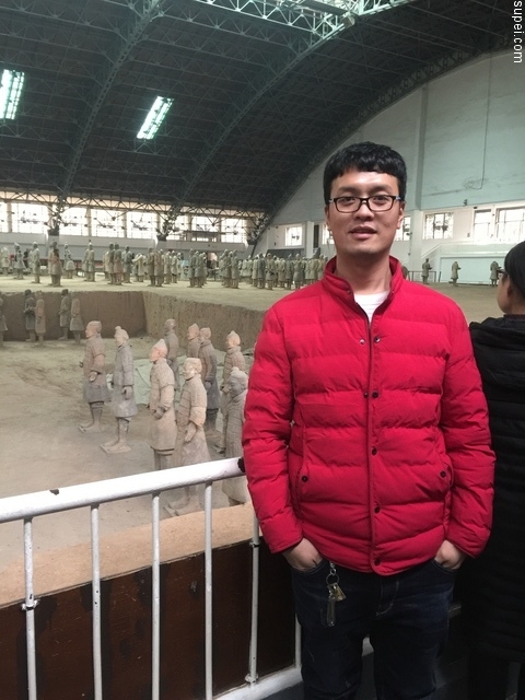 三石磊磊的第一张照片--桂林相亲服务中心