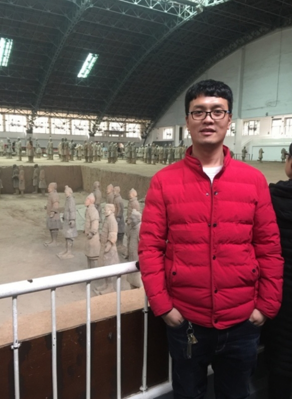 三石磊磊的第二张照片--桂林相亲服务中心