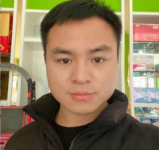 凡心的第一张照片--桂林相亲服务中心