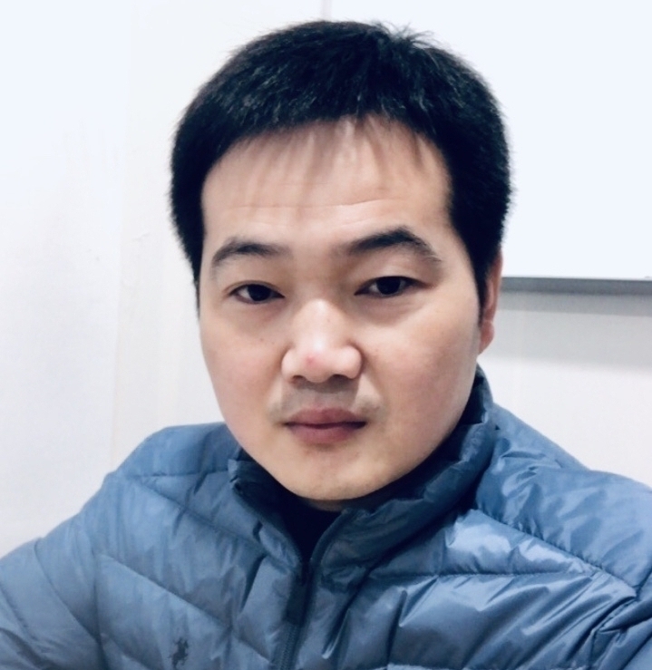 雨后彩虹的第一张照片--桂林相亲服务中心