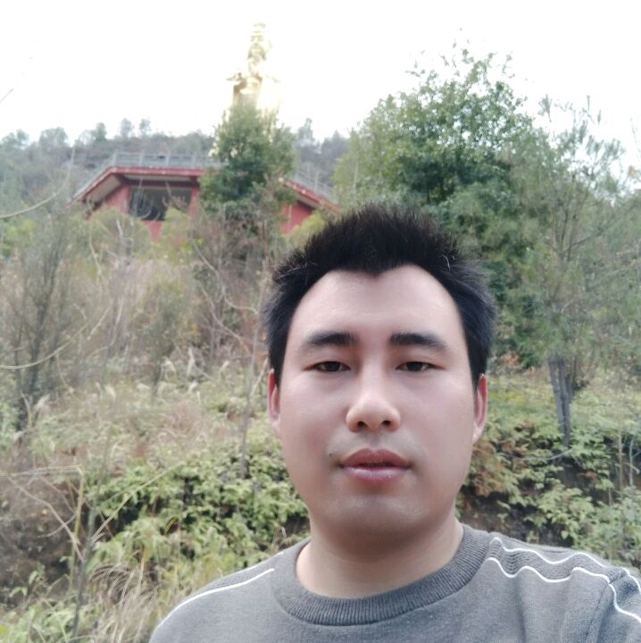 小绵羊的第一张照片--桂林相亲服务中心