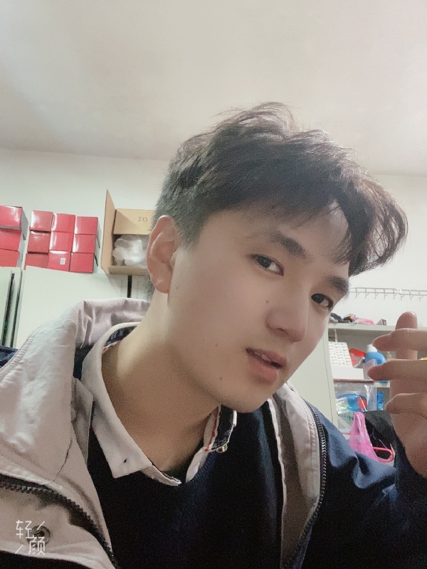 橘生淮南的第一张照片--桂林相亲服务中心