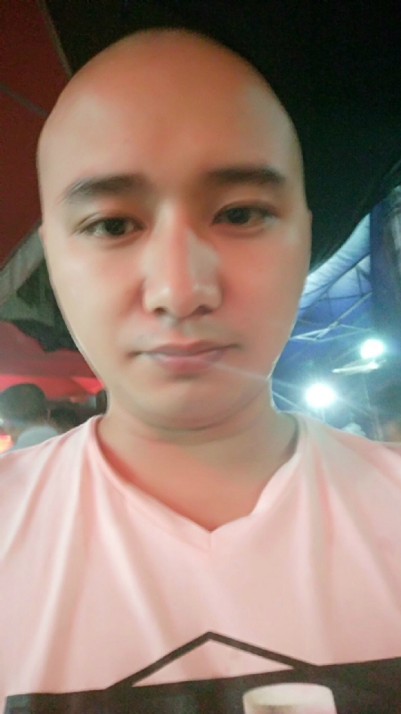 噶古的第一张照片--桂林相亲服务中心