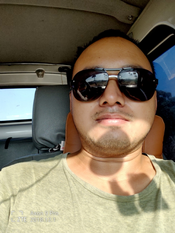 噶古的第二张照片--桂林相亲服务中心