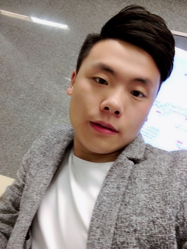 王先生的第一张照片--桂林相亲服务中心