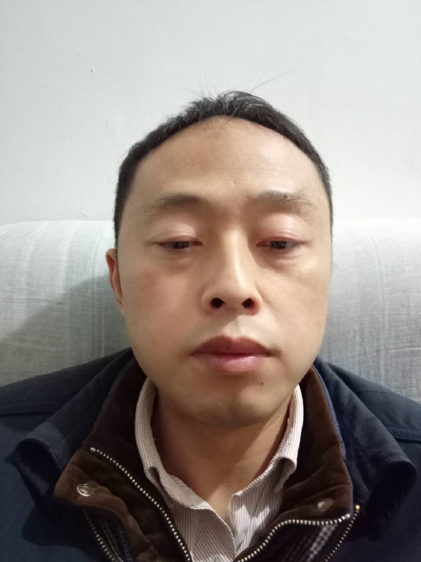 阳光的第一张照片--桂林相亲服务中心