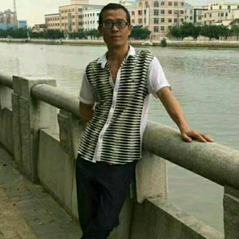 不会飞的鱼的第一张照片--桂林相亲服务中心