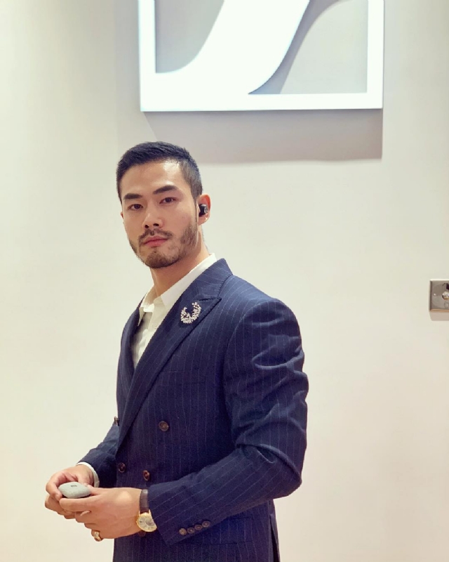 岸與海的距離的第一张照片--桂林相亲服务中心