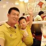 刘杰的第一张照片--桂林相亲服务中心