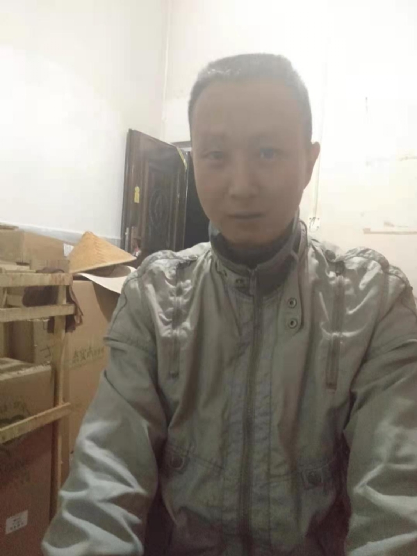 几世黄昏的第一张照片--桂林相亲服务中心