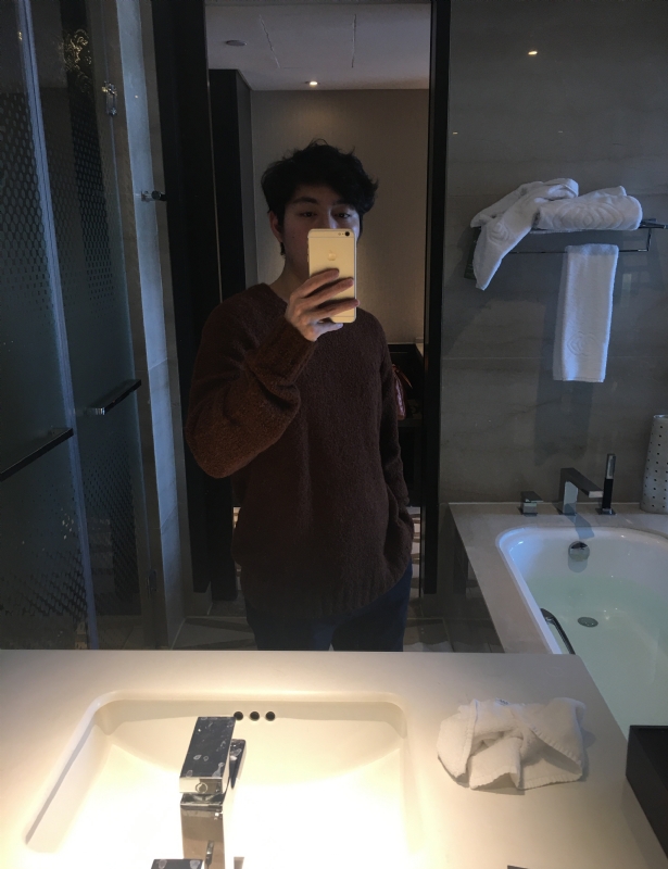 Murry的第一张照片--桂林相亲服务中心