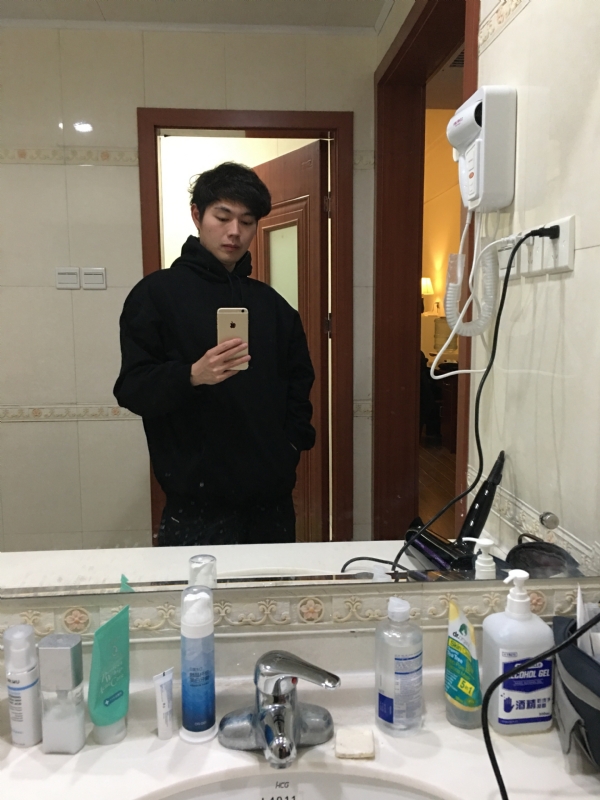 Murry的第二张照片--桂林相亲服务中心