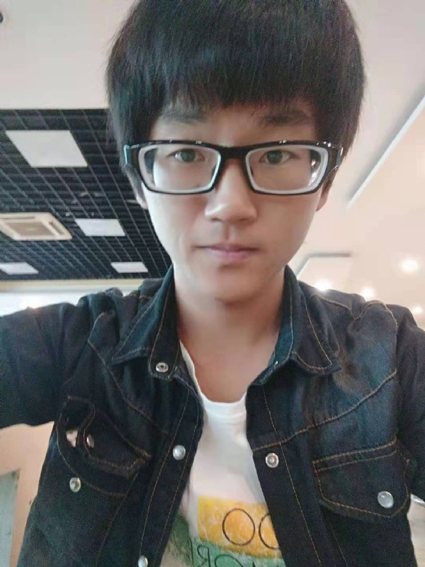 LS书生的第一张照片--桂林相亲服务中心