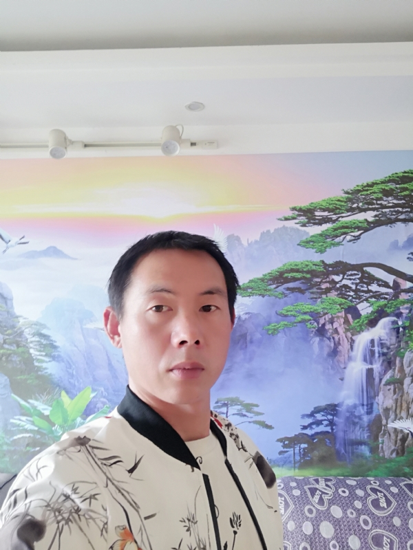 子非我的第一张照片--桂林相亲服务中心