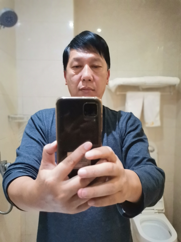 王军的第一张照片--桂林相亲服务中心