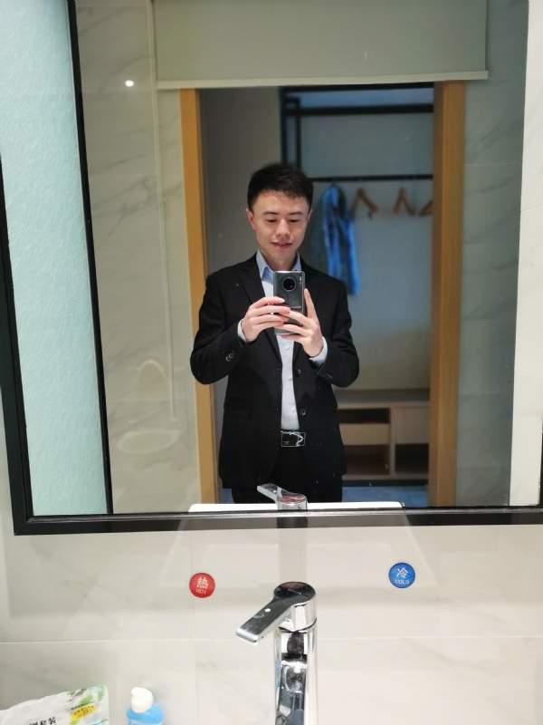 Lin的第二张照片--桂林相亲服务中心