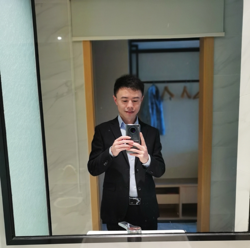 Lin的第三张照片--桂林相亲服务中心