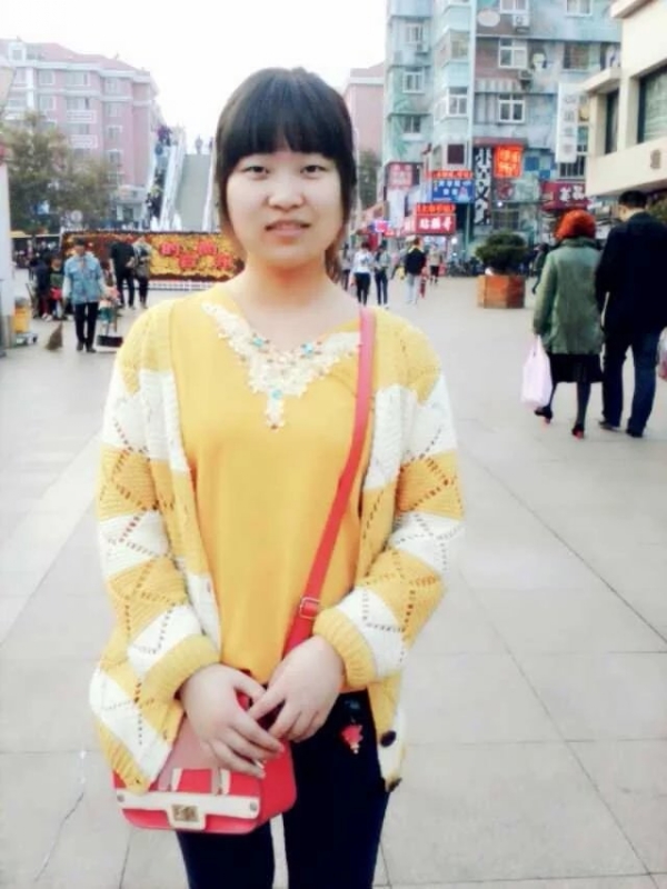 柔光123的第二张照片--桂林相亲服务中心