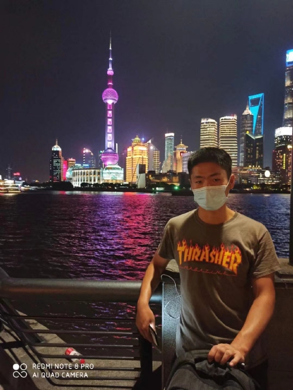 干草铺沙里飞的第一张照片--桂林相亲服务中心