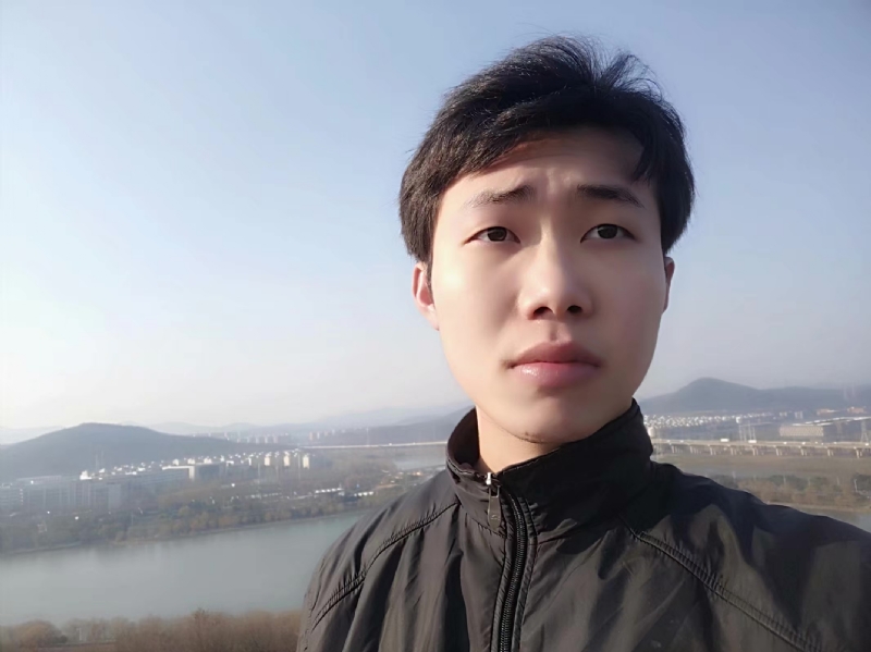 破风的第一张照片--桂林相亲服务中心