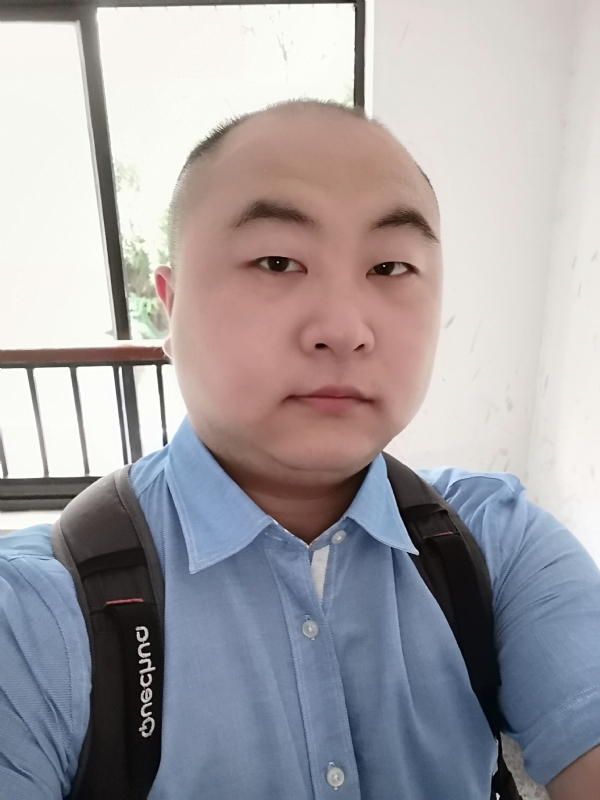 火炎月的第一张照片--桂林相亲服务中心