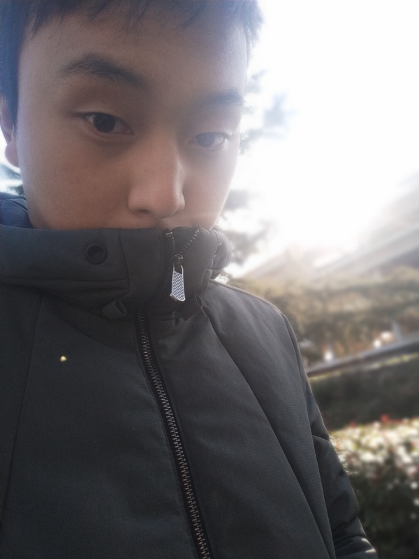 落幕的第一张照片--桂林相亲服务中心