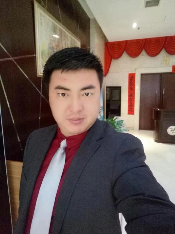 张生找红娘的第四张照片--桂林相亲服务中心