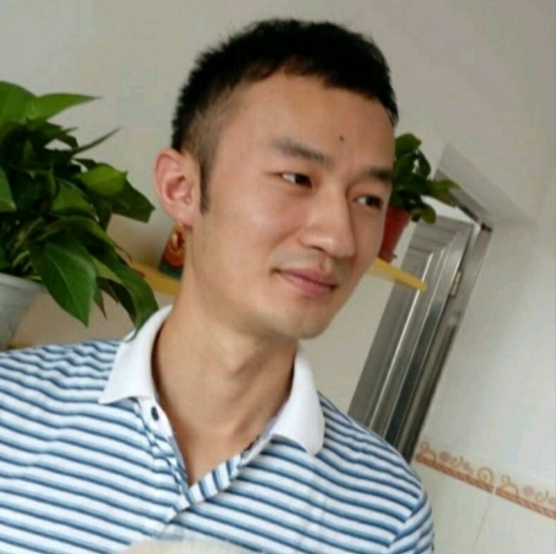 Dante1989的第一张照片--桂林相亲服务中心