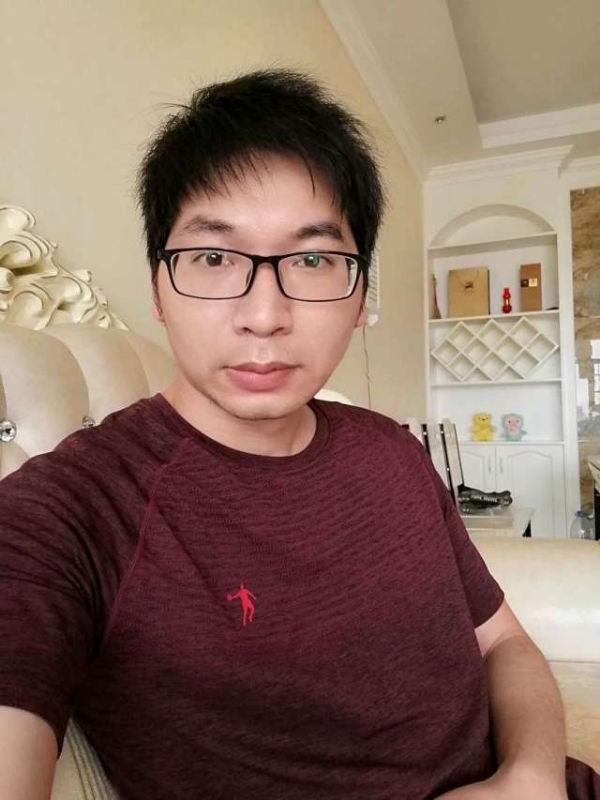 等一个晴天的第二张照片--桂林相亲服务中心