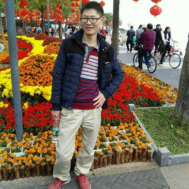 天添甜的第一张照片--桂林相亲服务中心