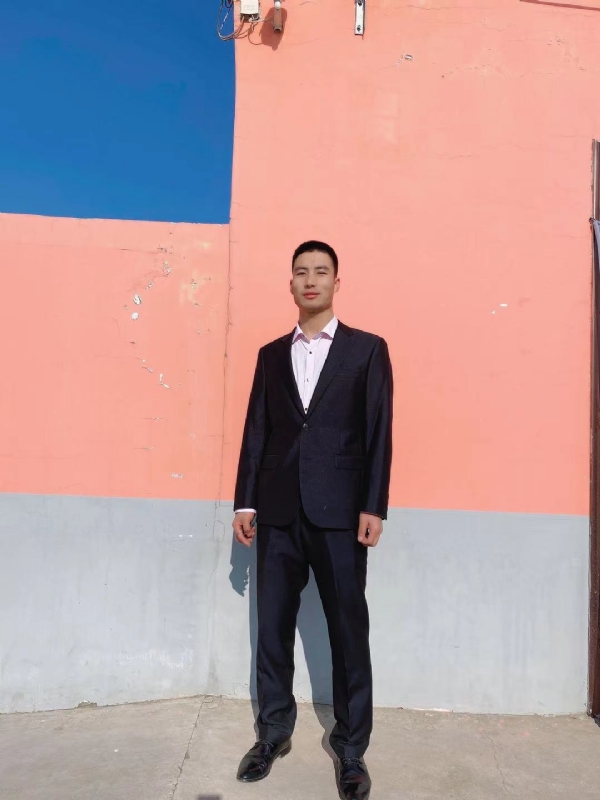 快乐生活的第一张照片--桂林相亲服务中心