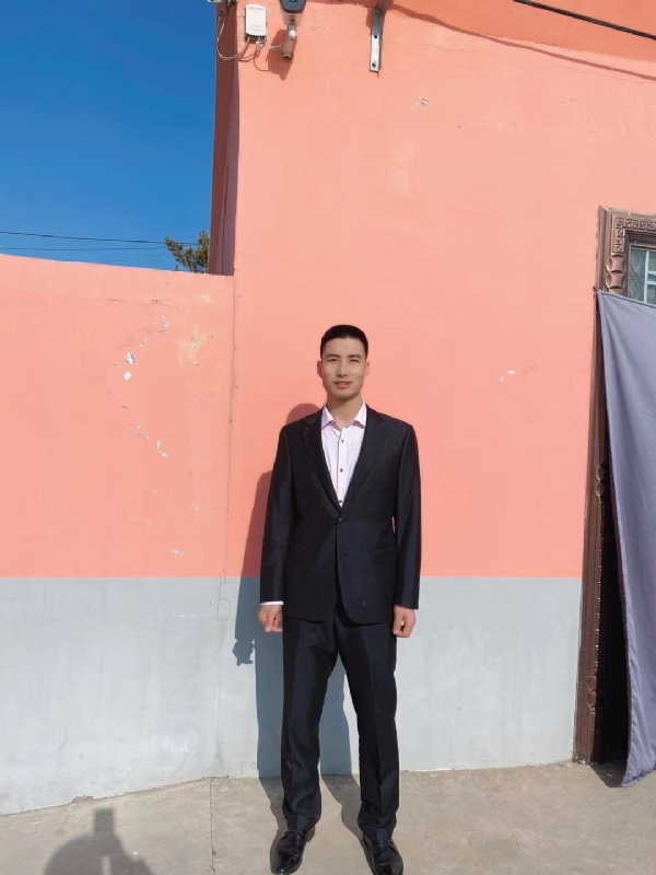 快乐生活的第三张照片--桂林相亲服务中心