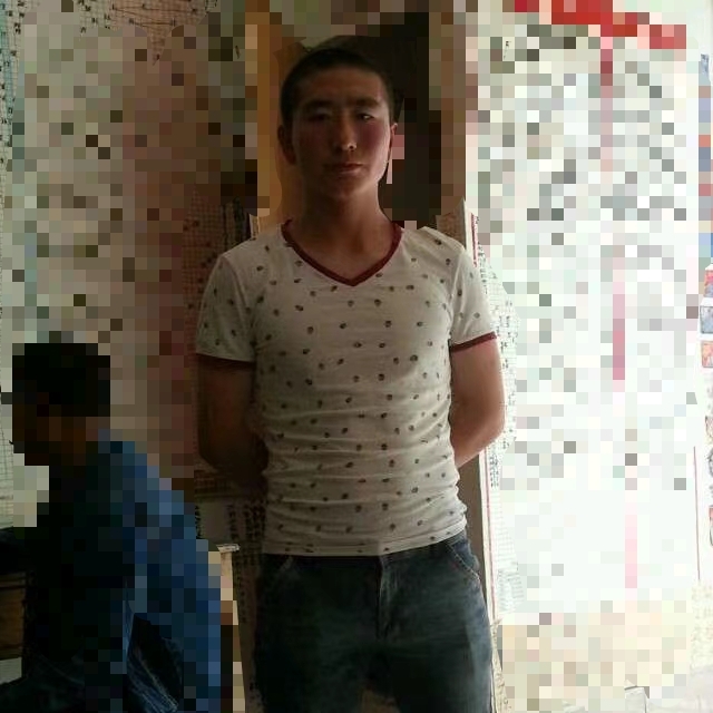 平平淡淡的第一张照片--桂林相亲服务中心