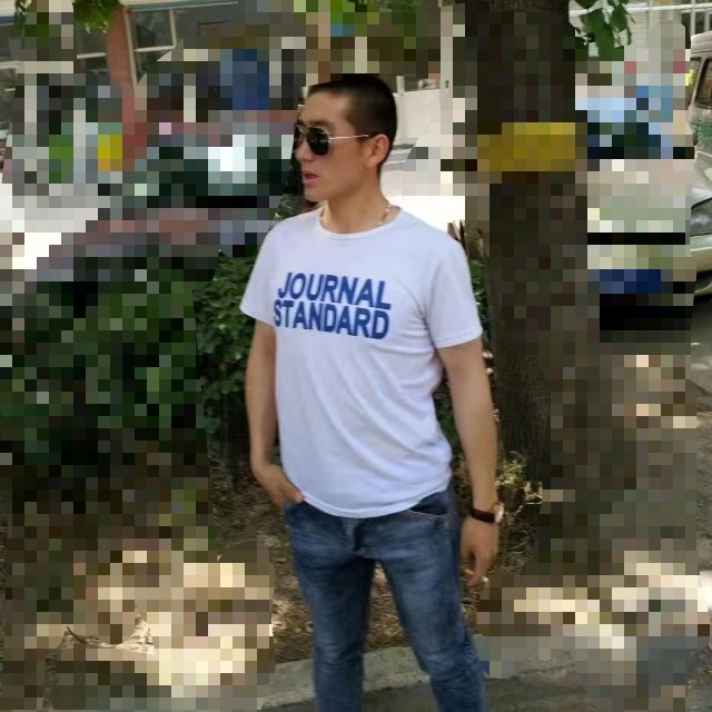 平平淡淡的第二张照片--桂林相亲服务中心