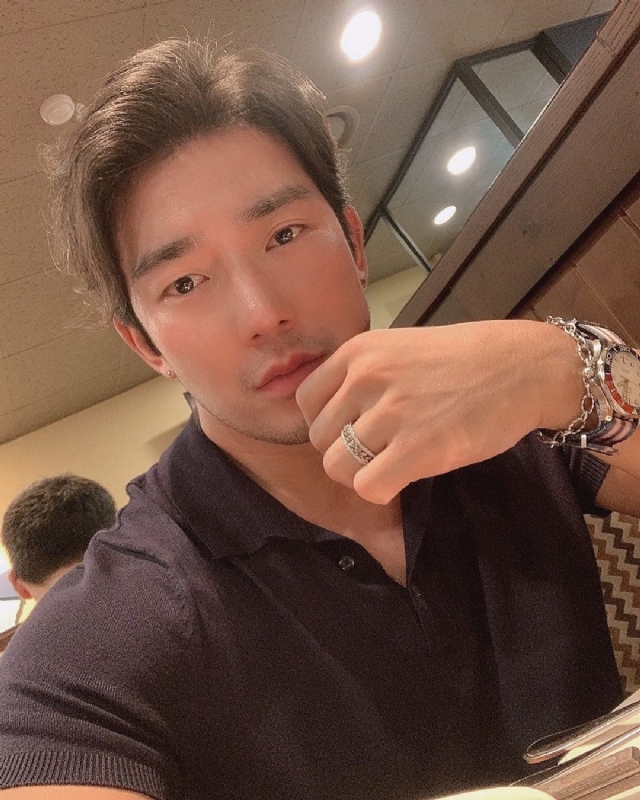 Abel的第一张照片--桂林相亲服务中心