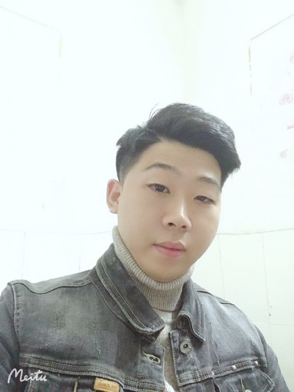 遇见的第一张照片--桂林相亲服务中心