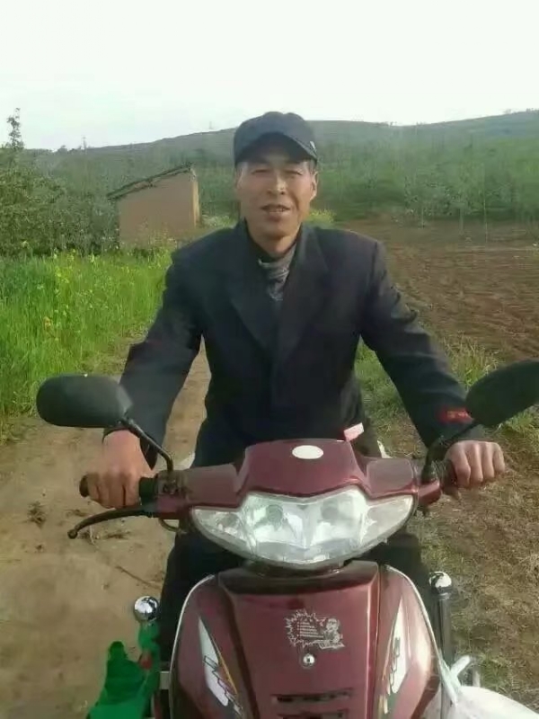 牵手随缘的第一张照片--桂林相亲服务中心