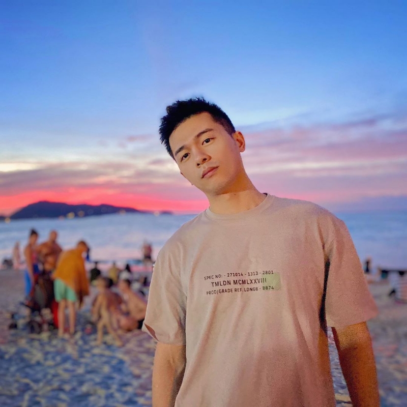 理想三旬的第一张照片--桂林相亲服务中心