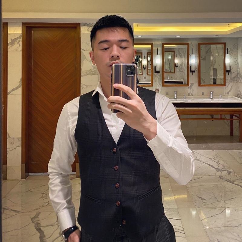 理想三旬的第二张照片--桂林相亲服务中心