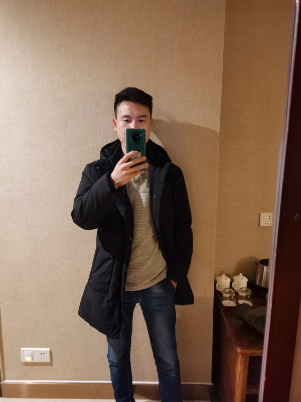 白天的第一张照片--桂林相亲服务中心