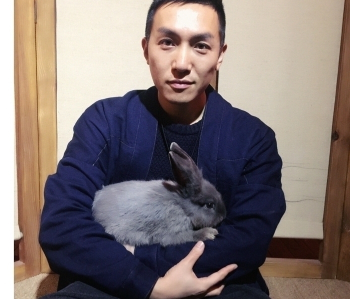 简单人生的第一张照片--桂林相亲服务中心