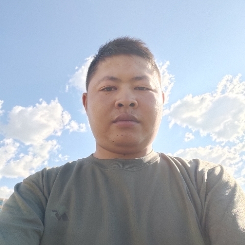 马的第一张照片--桂林相亲服务中心