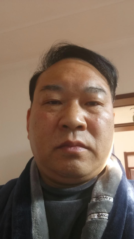 笨笨的第一张照片--桂林相亲服务中心