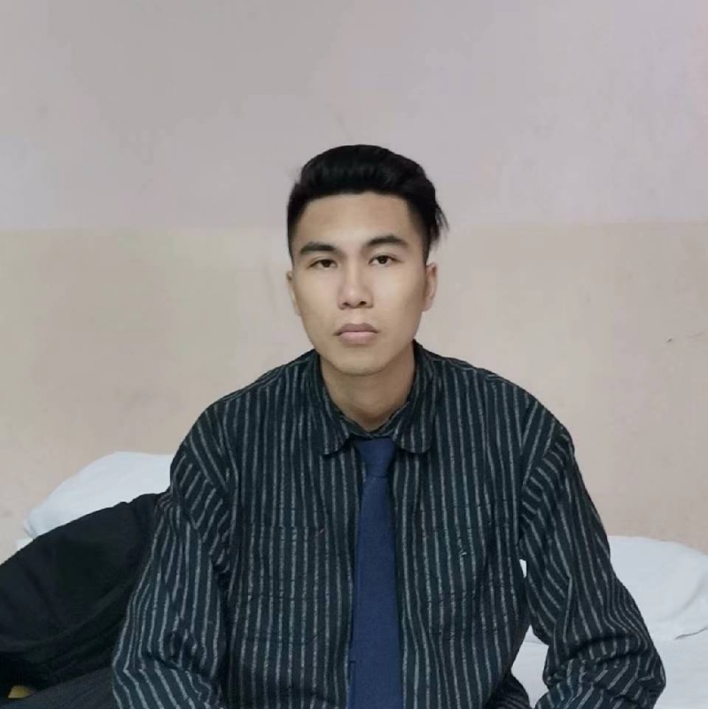 烟斗的第一张照片--桂林相亲服务中心